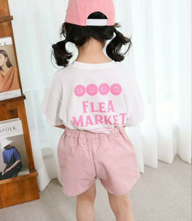 SEWING-B - Korean Children Fashion - #Kfashion4kids - Unique Skirt Pants - 10
