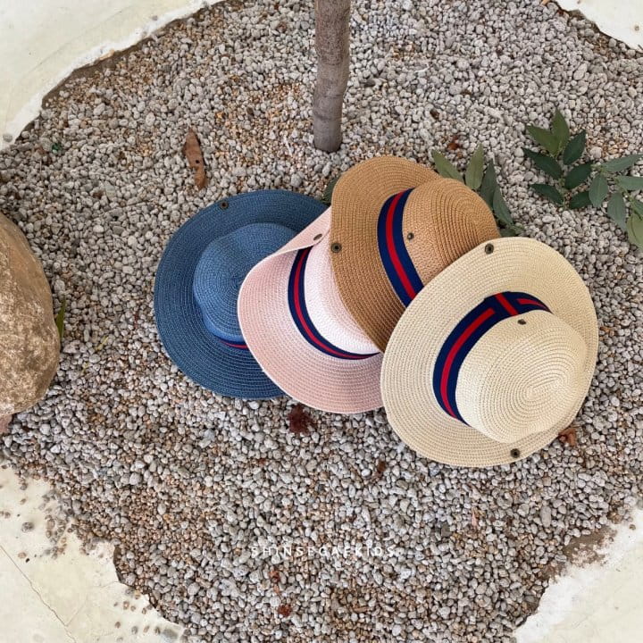 SHINSEAGE KIDS - Korean Children Fashion - #Kfashion4kids - Cow Boy Pedora - 2