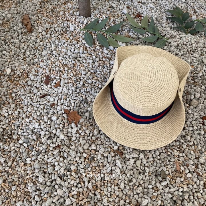 SHINSEAGE KIDS - Korean Children Fashion - #Kfashion4kids - Cow Boy Pedora - 6