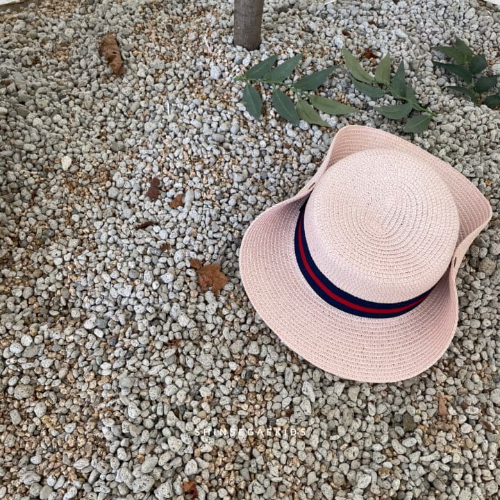 SHINSEAGE KIDS - Korean Children Fashion - #Kfashion4kids - Cow Boy Pedora - 7