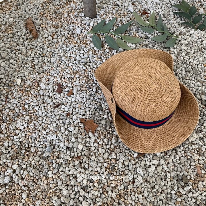 SHINSEAGE KIDS - Korean Children Fashion - #Kfashion4kids - Cow Boy Pedora - 8