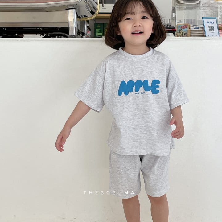 SHINSEAGE KIDS - Korean Children Fashion - #Kfashion4kids - Happy Shorts - 11