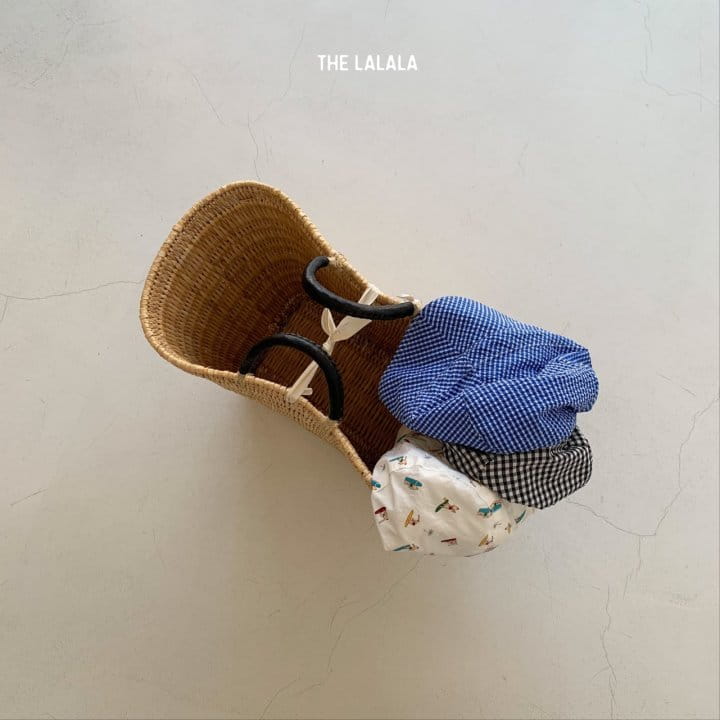 THE LALALA - Korean Children Fashion - #Kfashion4kids - Cos Bucket Hat - 4