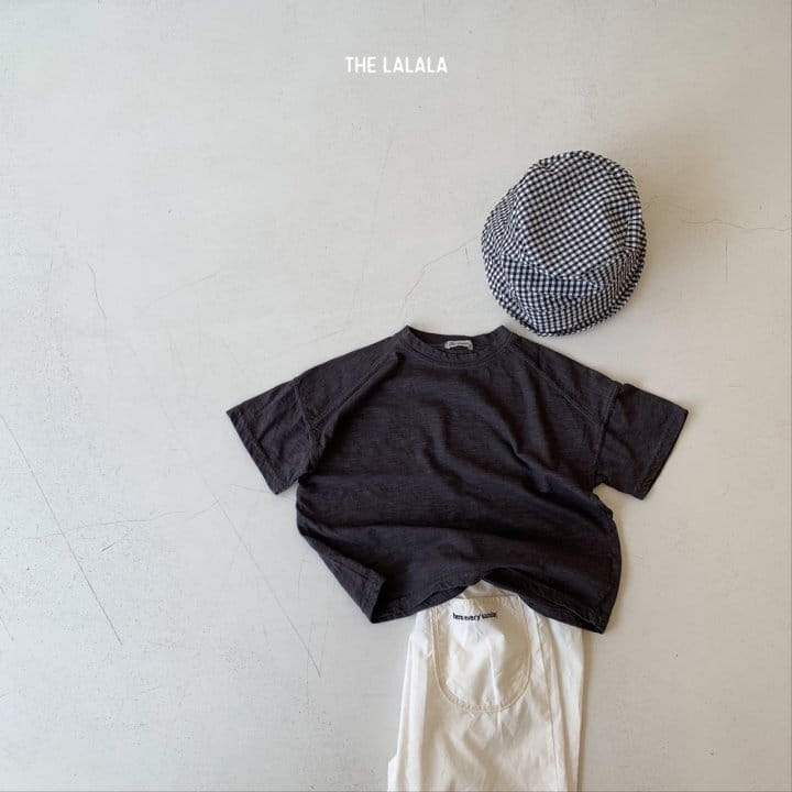 THE LALALA - Korean Children Fashion - #Kfashion4kids - Cos Bucket Hat - 6