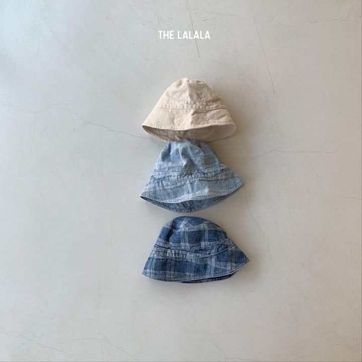 THE LALALA - Korean Children Fashion - #Kfashion4kids - Cos Bucket Hat - 2