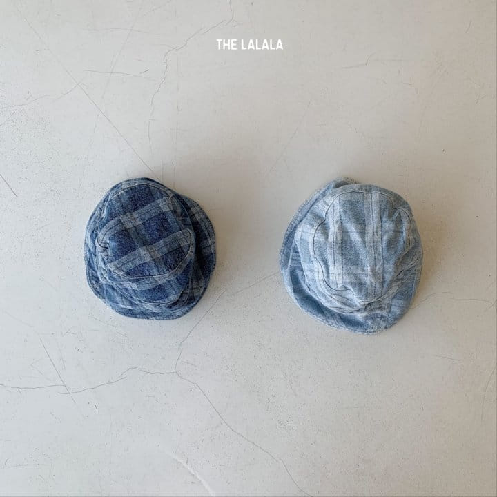THE LALALA - Korean Children Fashion - #Kfashion4kids - Cos Bucket Hat - 3