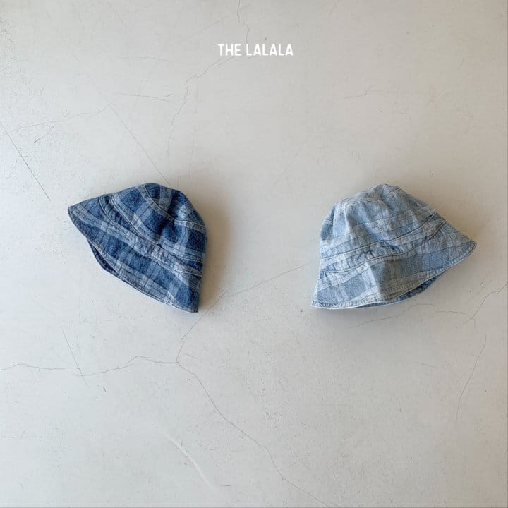 THE LALALA - Korean Children Fashion - #Kfashion4kids - Cos Bucket Hat - 4