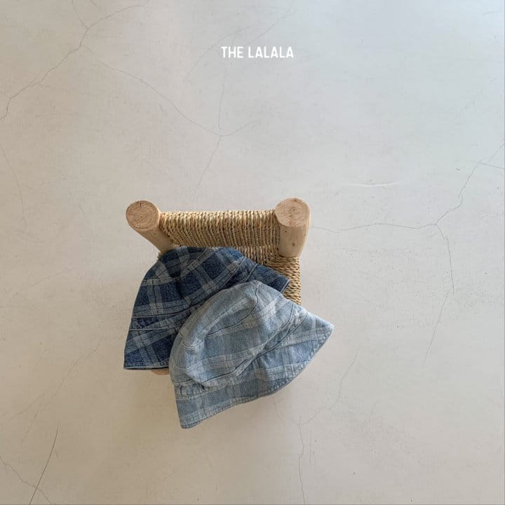 THE LALALA - Korean Children Fashion - #Kfashion4kids - Cos Bucket Hat - 6