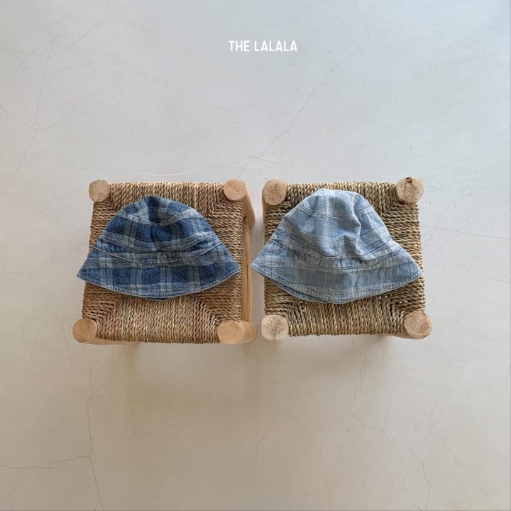 THE LALALA - Korean Children Fashion - #Kfashion4kids - Cos Bucket Hat - 7
