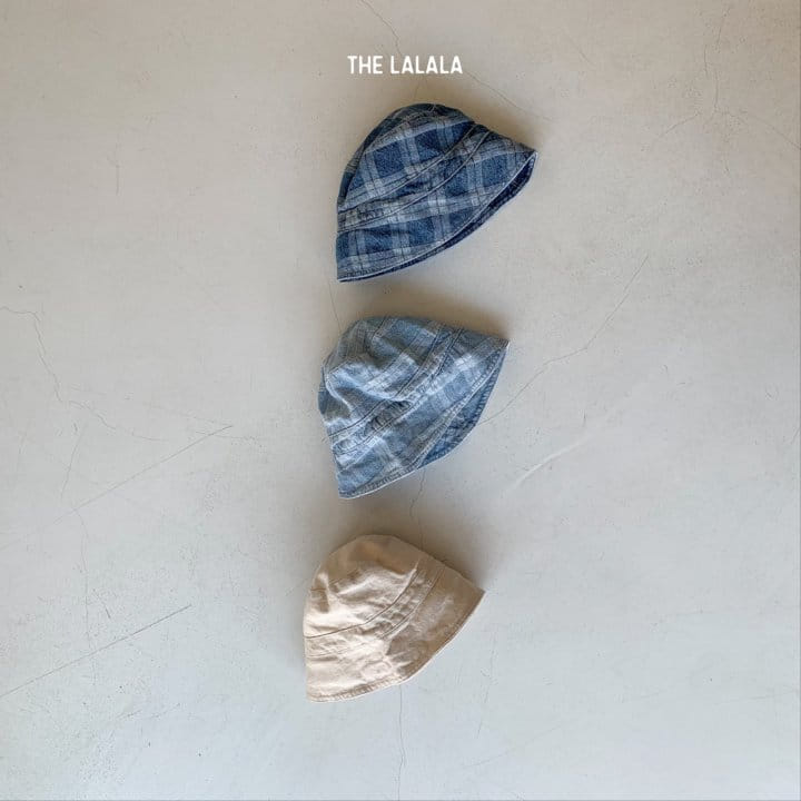 THE LALALA - Korean Children Fashion - #Kfashion4kids - Cos Bucket Hat - 8