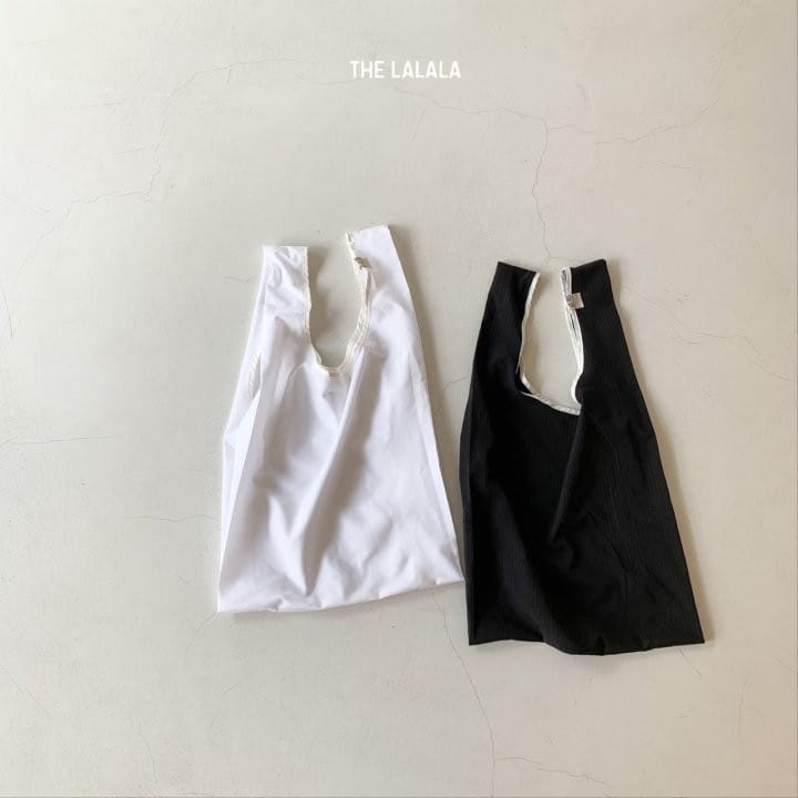 THE LALALA - Korean Children Fashion - #Kfashion4kids - Mash Yosida Bag