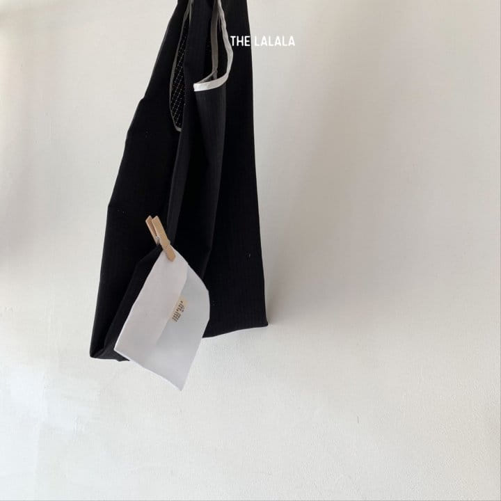 THE LALALA - Korean Children Fashion - #Kfashion4kids - Mash Yosida Bag - 11