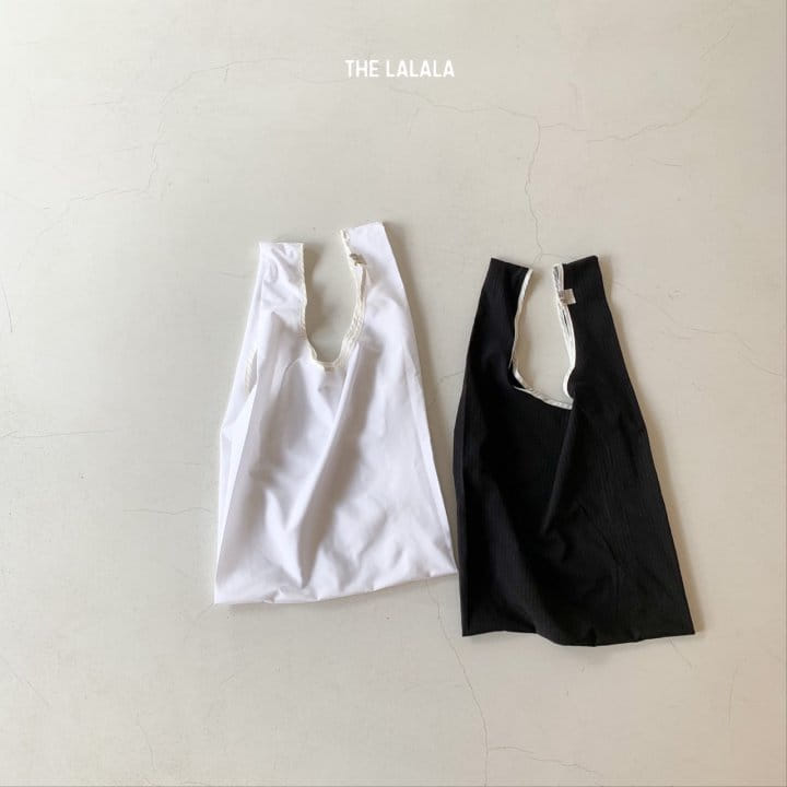 THE LALALA - Korean Children Fashion - #Kfashion4kids - Mash Yosida Bag - 2