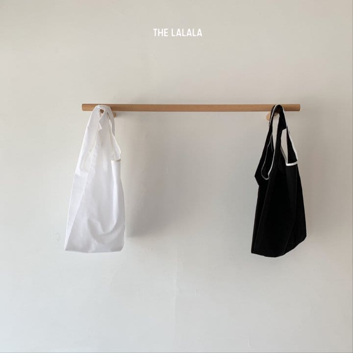 THE LALALA - Korean Children Fashion - #Kfashion4kids - Mash Yosida Bag - 3