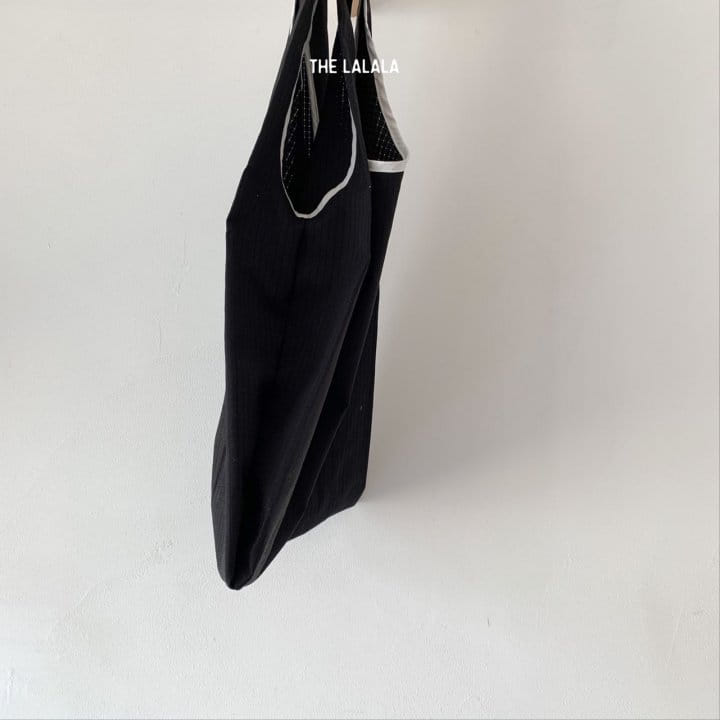 THE LALALA - Korean Children Fashion - #Kfashion4kids - Mash Yosida Bag - 6