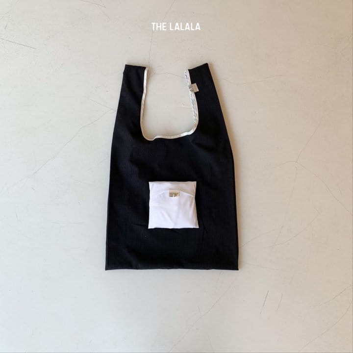 THE LALALA - Korean Children Fashion - #Kfashion4kids - Mash Yosida Bag - 9