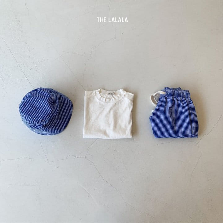 THE LALALA - Korean Children Fashion - #Kfashion4kids - Surfer Shorts - 7