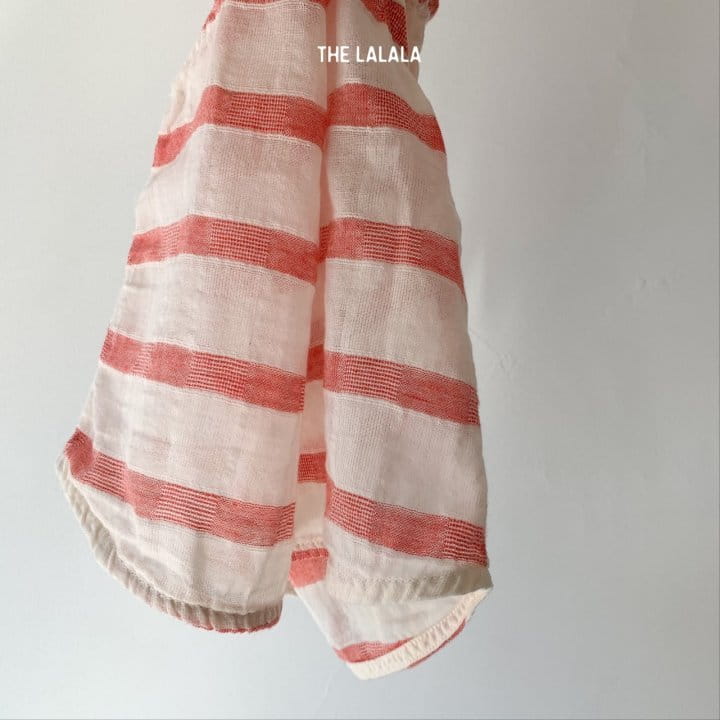 THE LALALA - Korean Children Fashion - #Kfashion4kids - Jil Sander Sleeveless 21 - 12