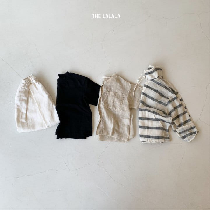 THE LALALA - Korean Children Fashion - #Kfashion4kids - Simply Cardigan - 10