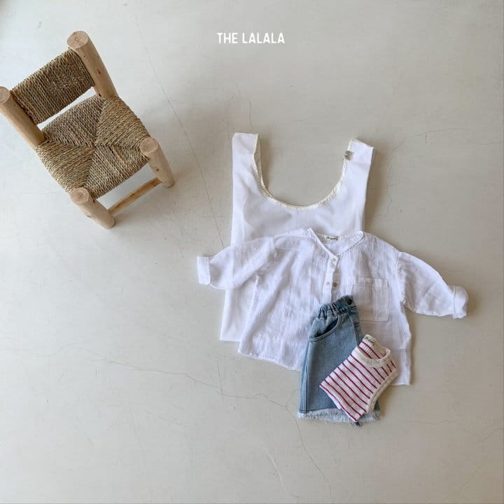 THE LALALA - Korean Children Fashion - #Kfashion4kids - Simply Cardigan - 6