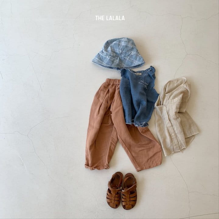 THE LALALA - Korean Children Fashion - #Kfashion4kids - Simply Cardigan - 8