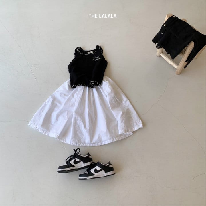 THE LALALA - Korean Children Fashion - #Kfashion4kids - Simply Cardigan - 9