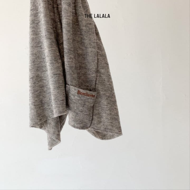 THE LALALA - Korean Children Fashion - #Kfashion4kids - Blooming Shorts - 5