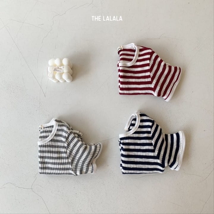 THE LALALA - Korean Children Fashion - #Kfashion4kids - Sonja Tee