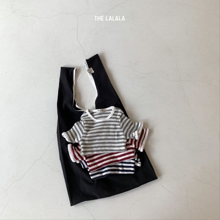 THE LALALA - Korean Children Fashion - #Kfashion4kids - Sonja Tee - 10
