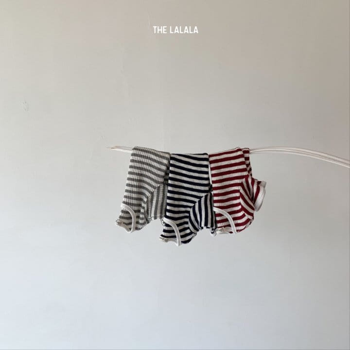 THE LALALA - Korean Children Fashion - #Kfashion4kids - Sonja Tee - 5