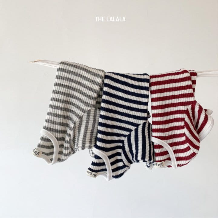 THE LALALA - Korean Children Fashion - #Kfashion4kids - Sonja Tee - 6