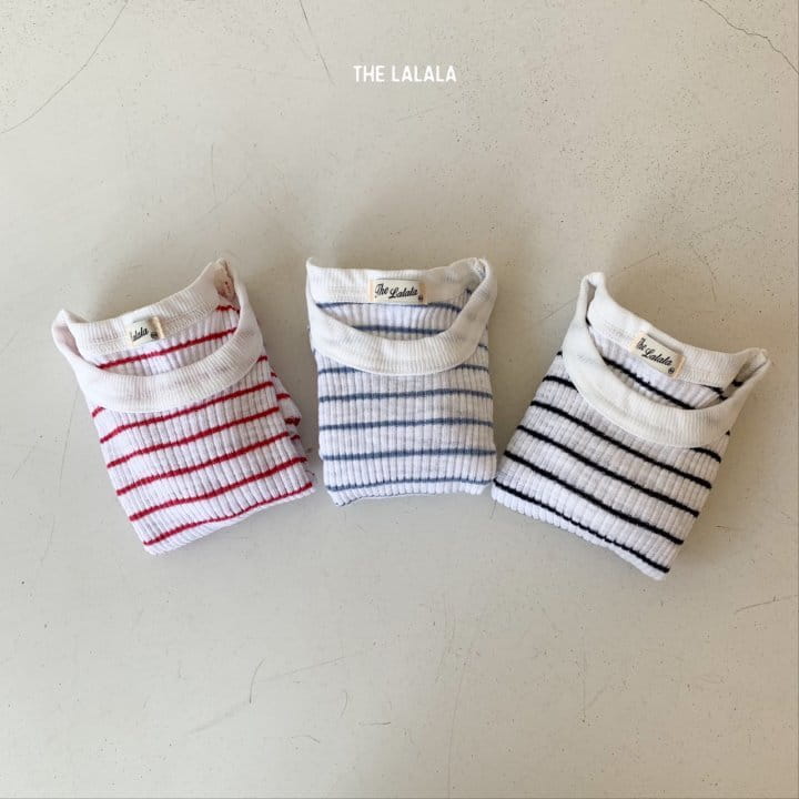 THE LALALA - Korean Children Fashion - #Kfashion4kids - Sonja Sleeveless - 4