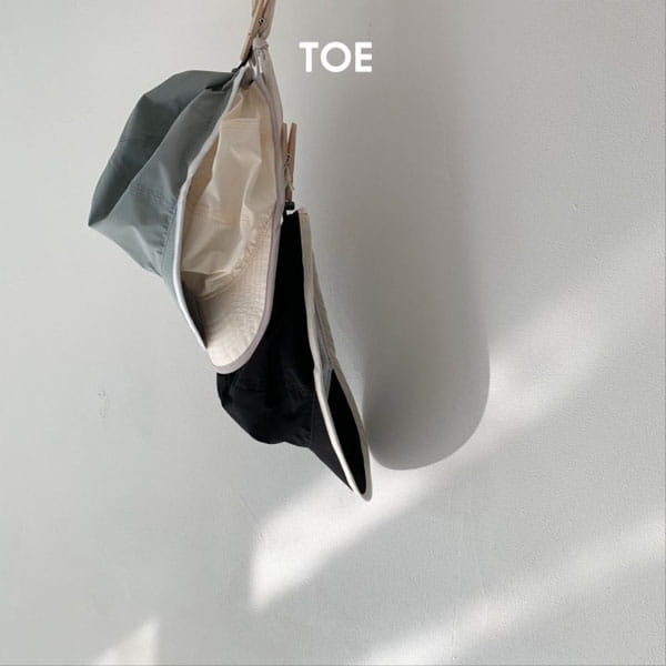 TOE - Korean Children Fashion - #Kfashion4kids - Ball Cap - 4