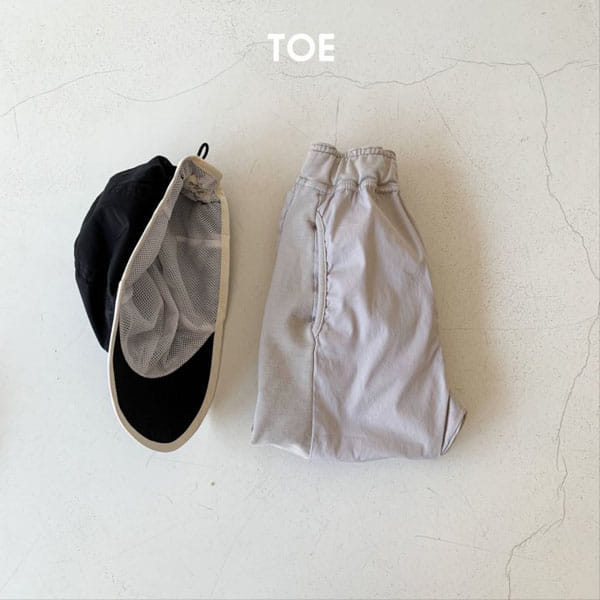 TOE - Korean Children Fashion - #Kfashion4kids - Ball Cap - 7