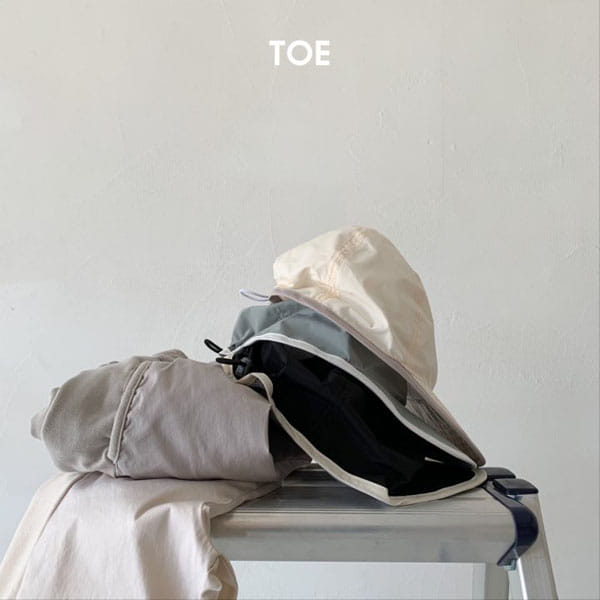 TOE - Korean Children Fashion - #Kfashion4kids - Ball Cap - 9
