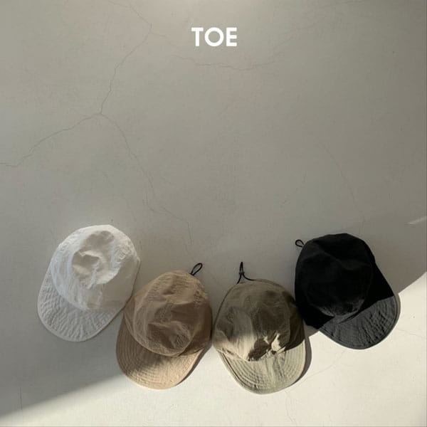 TOE - Korean Children Fashion - #Kfashion4kids - Duck Cap