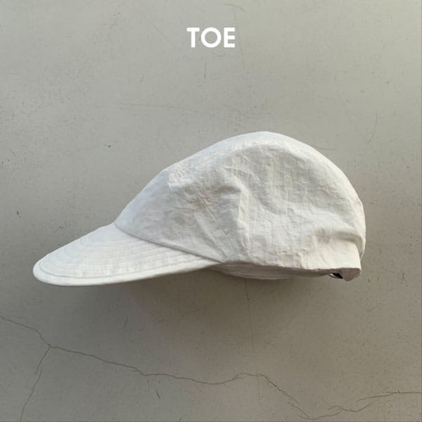 TOE - Korean Children Fashion - #Kfashion4kids - Duck Cap - 2