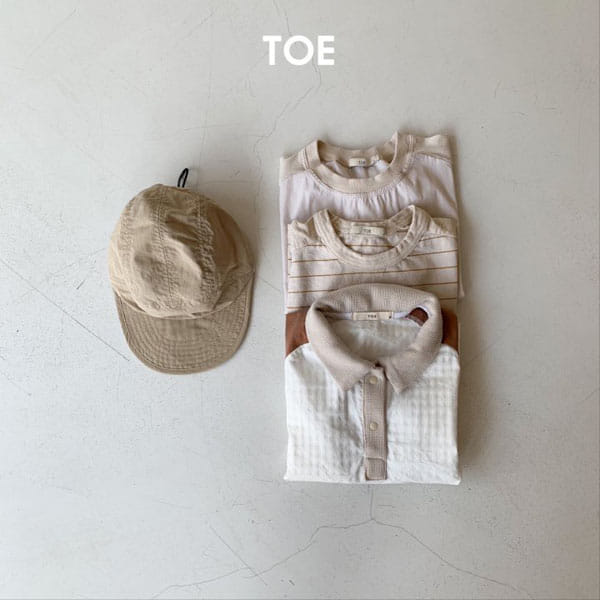 TOE - Korean Children Fashion - #Kfashion4kids - Duck Cap - 5