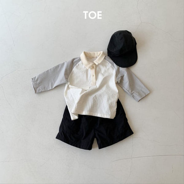 TOE - Korean Children Fashion - #Kfashion4kids - Duck Cap - 8