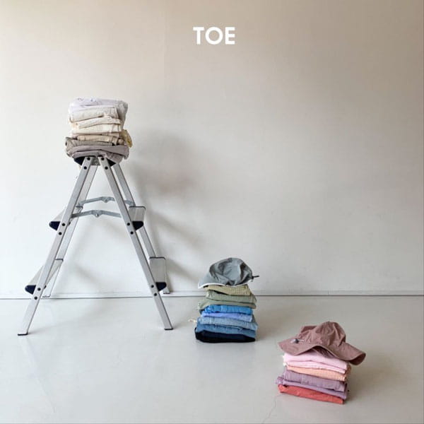 TOE - Korean Children Fashion - #Kfashion4kids - Joy Wide Pants - 8