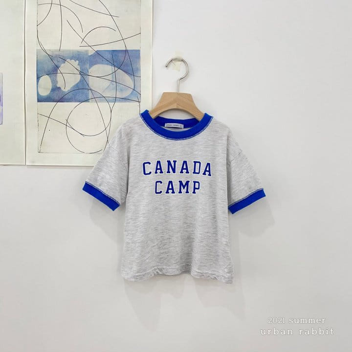 URBAN RABBIT - Korean Children Fashion - #Kfashion4kids - Bebe Color Bodysuit - 4