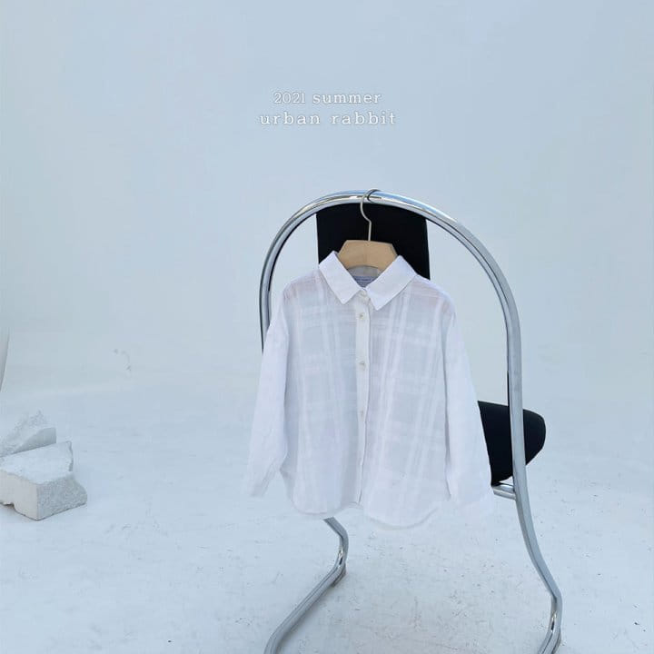 URBAN RABBIT - Korean Children Fashion - #Kfashion4kids - Senbea Shirts - 4