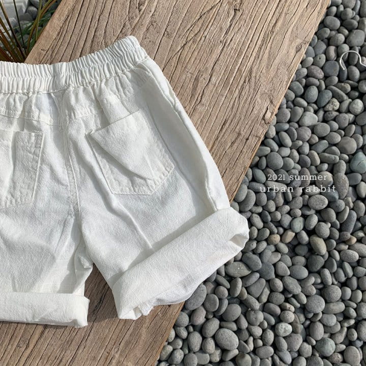 URBAN RABBIT - Korean Children Fashion - #Kfashion4kids - Bijou Shorts - 9