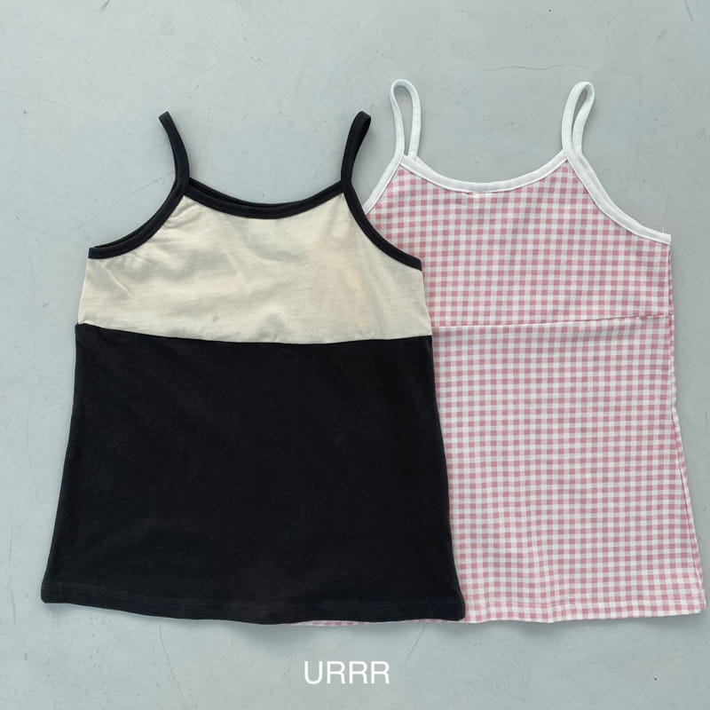 URRR - Korean Children Fashion - #Kfashion4kids - Apollo One-piece - 10