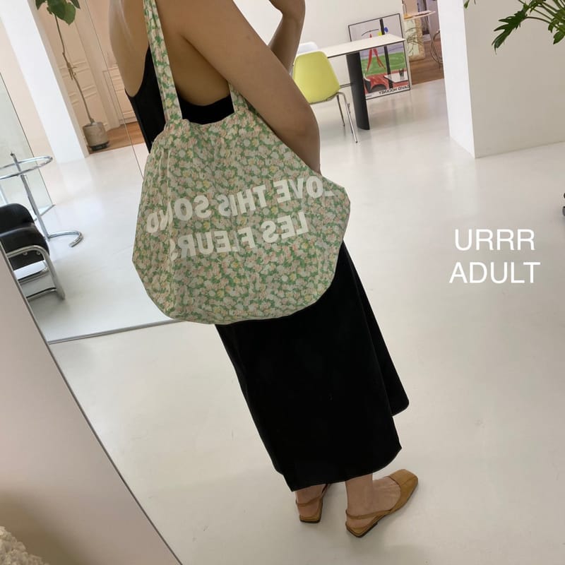 URRR - Korean Children Fashion - #Kfashion4kids - Mom Lime Sleeveless One-piece - 2