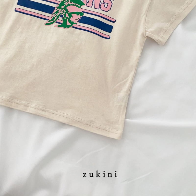 ZUKINI - Korean Children Fashion - #Kfashion4kids - Trojan Tee - 11