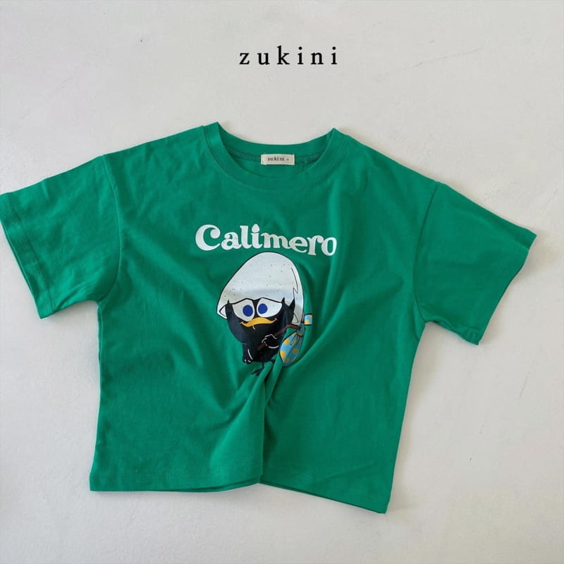 ZUKINI - Korean Children Fashion - #Kfashion4kids - Cari Tee - 10