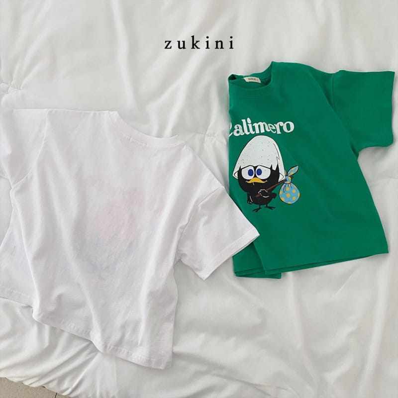 ZUKINI - Korean Children Fashion - #Kfashion4kids - Cari Tee - 9