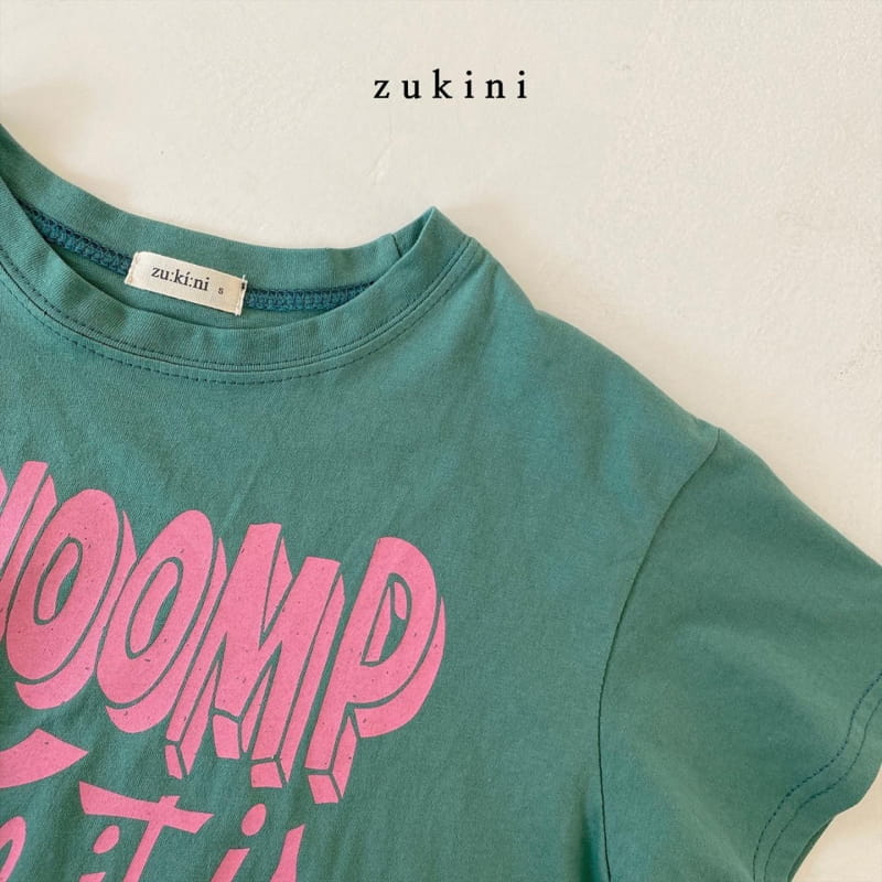 ZUKINI - Korean Children Fashion - #Kfashion4kids - It is Tee - 10