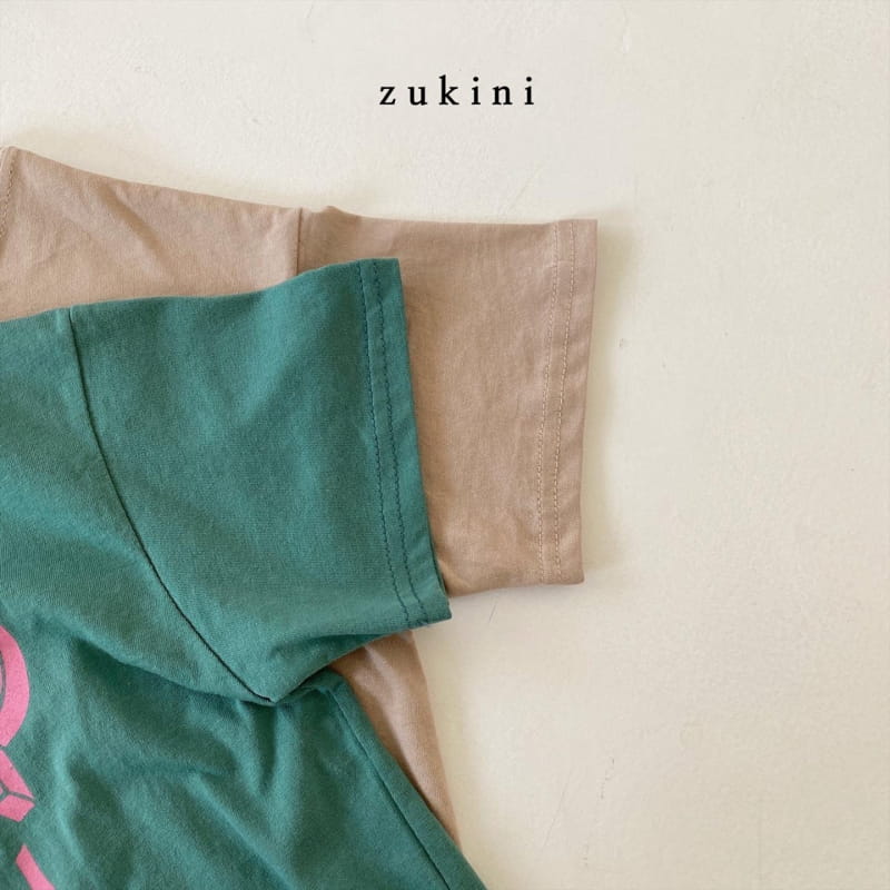 ZUKINI - Korean Children Fashion - #Kfashion4kids - It is Tee - 11